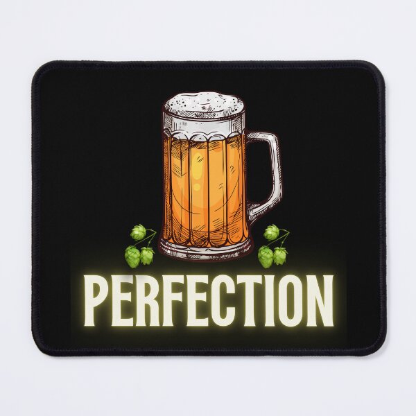 Item preview, BEER PERFECTION designed and sold by MJ96-PRO.