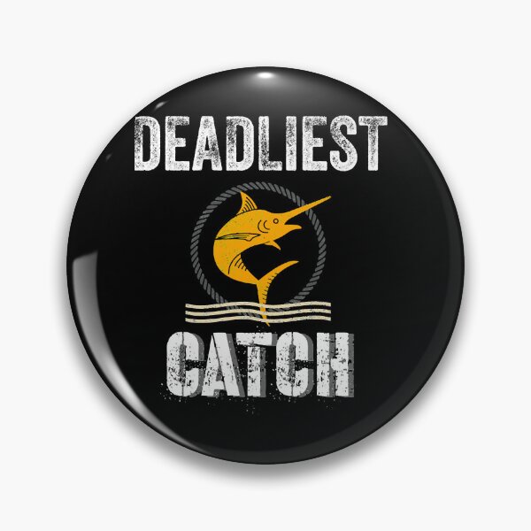 Item preview, Deadliest Catch Crab designed and sold by FurbabySquads.