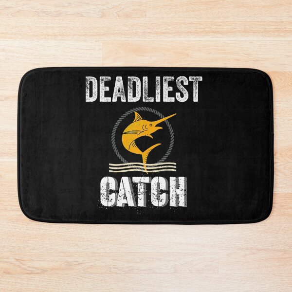 Item preview, Deadliest Catch Crab designed and sold by FurbabySquads.
