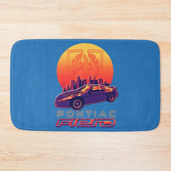 Item preview, Fiero  designed and sold by CarSignCo.