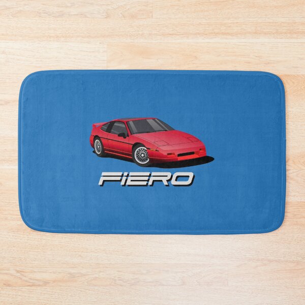 Item preview, Fiero  designed and sold by CarSignCo.