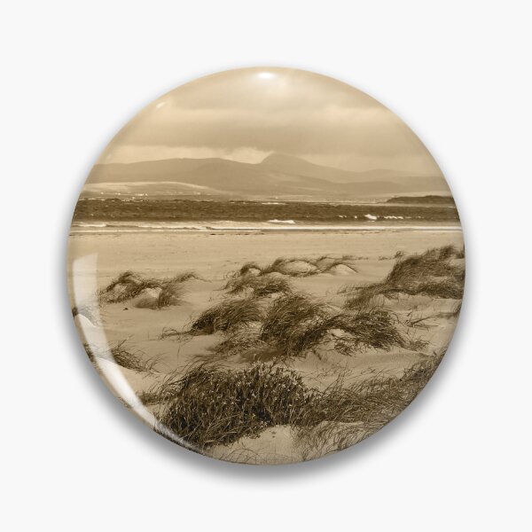 Artikelvorschau, Narin Beach County Donegal Irland Tönung entworfen und verkauft von eddiebarronshop.