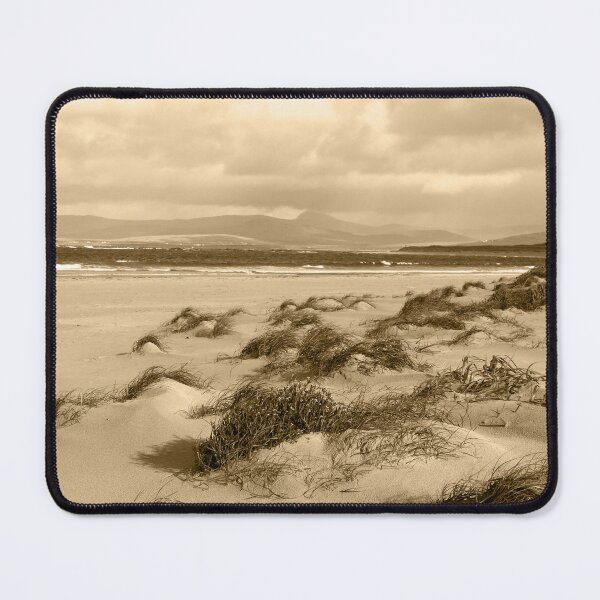 Item preview, Narin Beach County Donegal Ireland Tint designed and sold by eddiebarronshop.