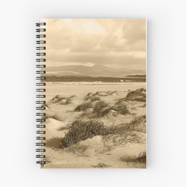 Item preview, Narin Beach County Donegal Ireland Tint designed and sold by eddiebarronshop.