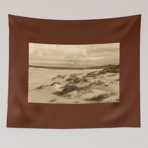 Item preview, Narin Beach County Donegal Ireland Tint designed and sold by eddiebarronshop.