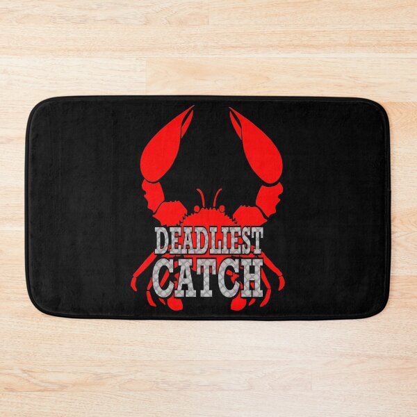 Item preview, Deadliest Catch Crab designed and sold by FurbabySquads.