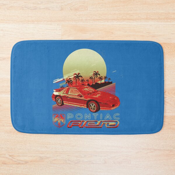 Item preview, Fiero  designed and sold by CarSignCo.