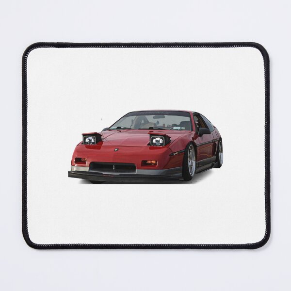 Item preview, Fiero designed and sold by CarSignCo.
