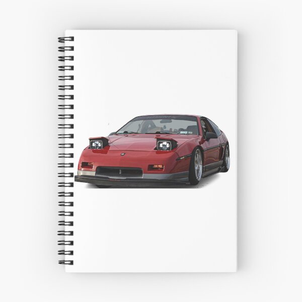 Item preview, Fiero  designed and sold by CarSignCo.
