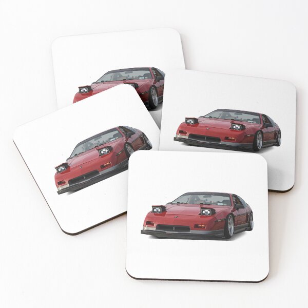 Item preview, Fiero  designed and sold by CarSignCo.