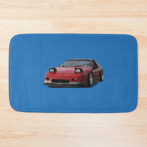 Item preview, Fiero  designed and sold by CarSignCo.
