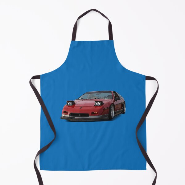 Item preview, Fiero designed and sold by CarSignCo.