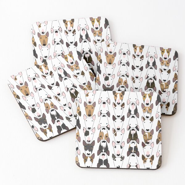 Item preview, MultiBully Gridlock designed and sold by emilydevineart.