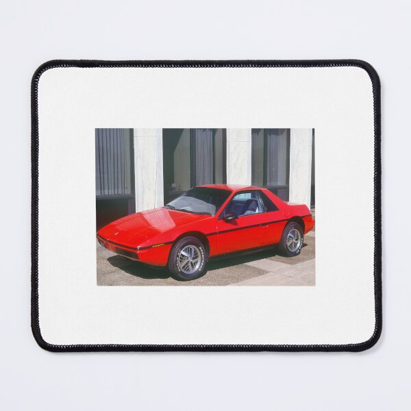 Item preview, Fiero  designed and sold by CarSignCo.