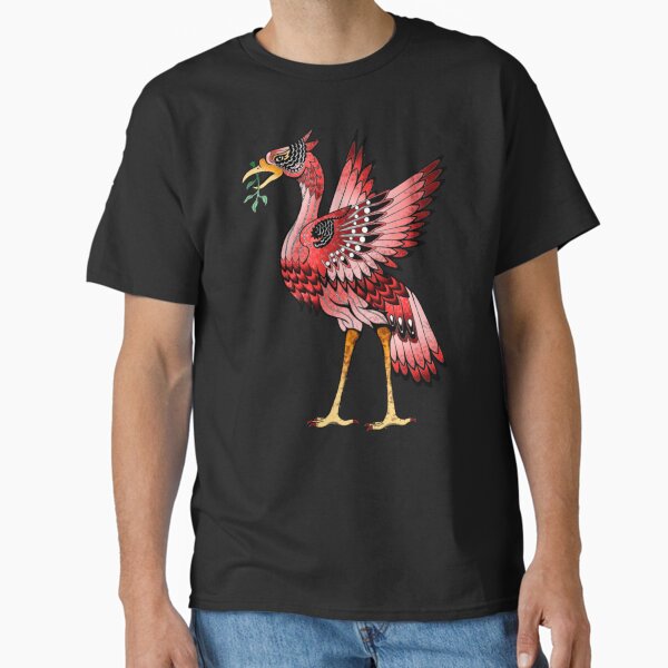 Item preview, Liverpool Liver Bird (Red)   designed and sold by thebiggiftstore.