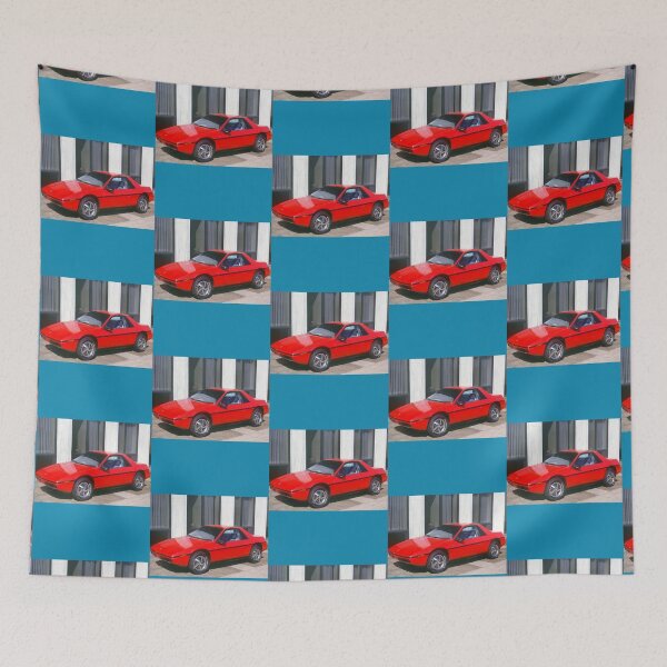 Item preview, Fiero  designed and sold by CarSignCo.
