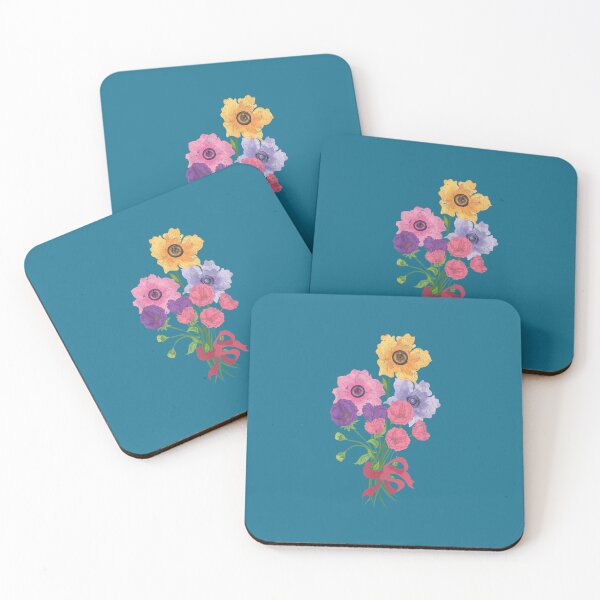 Item preview, Beautiful Wildflowers  designed and sold by FairOaksa.