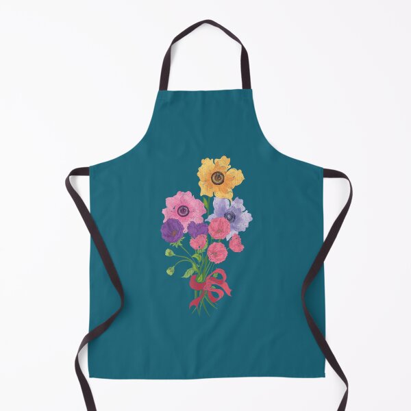 Item preview, Beautiful Wildflowers designed and sold by FairOaksa.