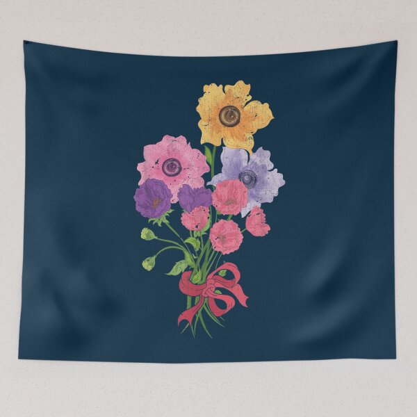 Item preview, Beautiful Wildflowers  designed and sold by FairOaksa.