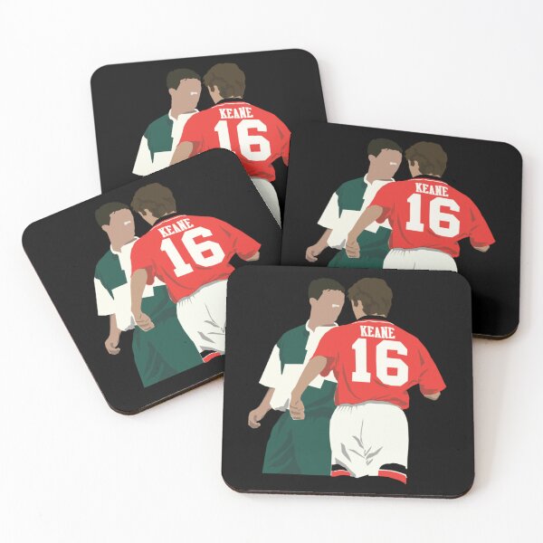 Item preview, Roy Keane _ Robbie Fowler   designed and sold by thebiggiftstore.