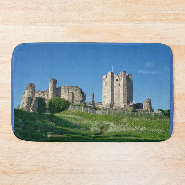 Item preview, Conisbrough Castle designed and sold by Alisonchambers2.