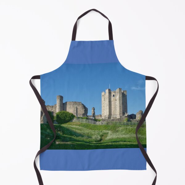 Item preview, Conisbrough Castle designed and sold by Alisonchambers2.