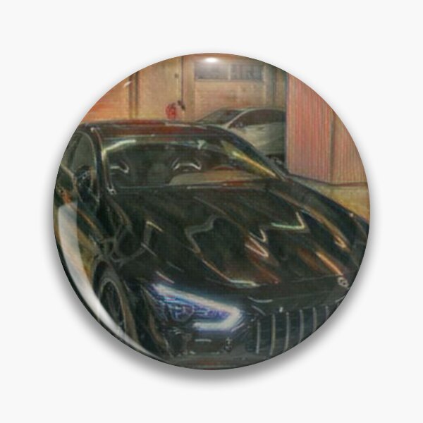 Item preview, Mercedes AMG GT63 designed and sold by OrangeCars.