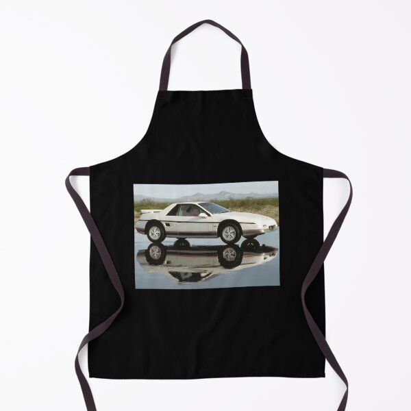 Item preview, Fiero Gifts designed and sold by CarSignCo.