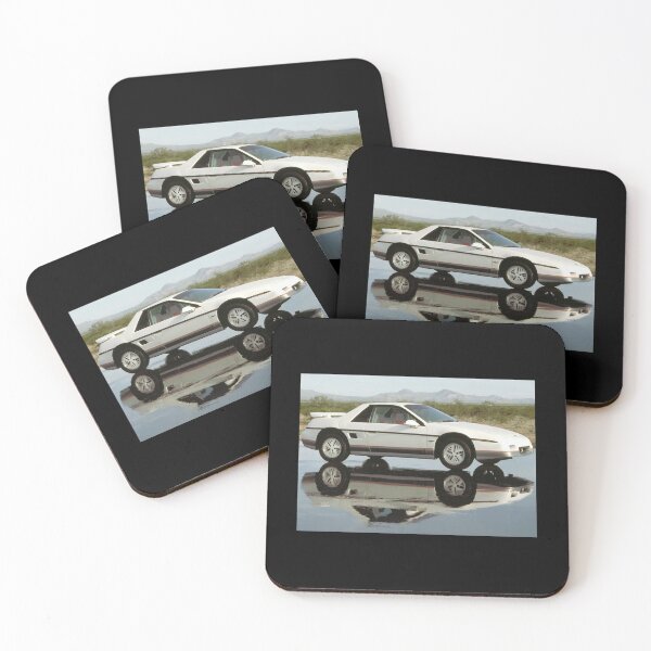 Item preview, Fiero Gifts designed and sold by CarSignCo.