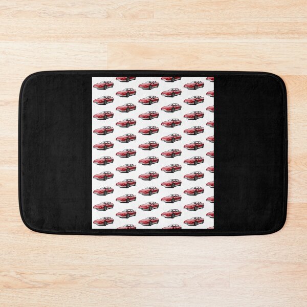 Item preview, Fiero Graphic designed and sold by CarSignCo.