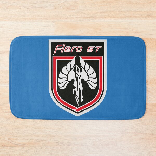 Item preview, Fiero GT designed and sold by CarSignCo.