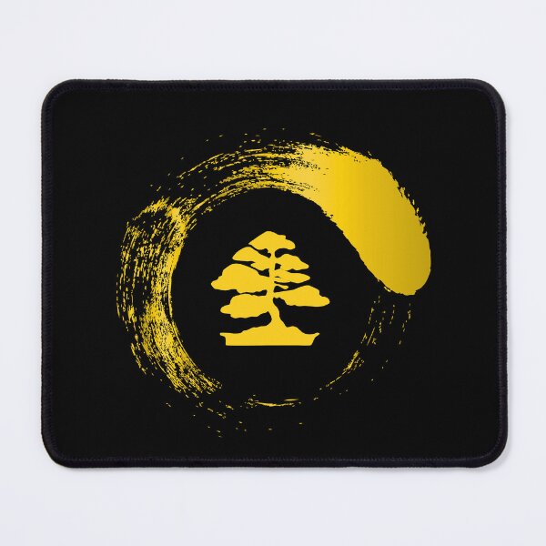Item preview, Bonsai tree Enso designed and sold by piesdesignart.