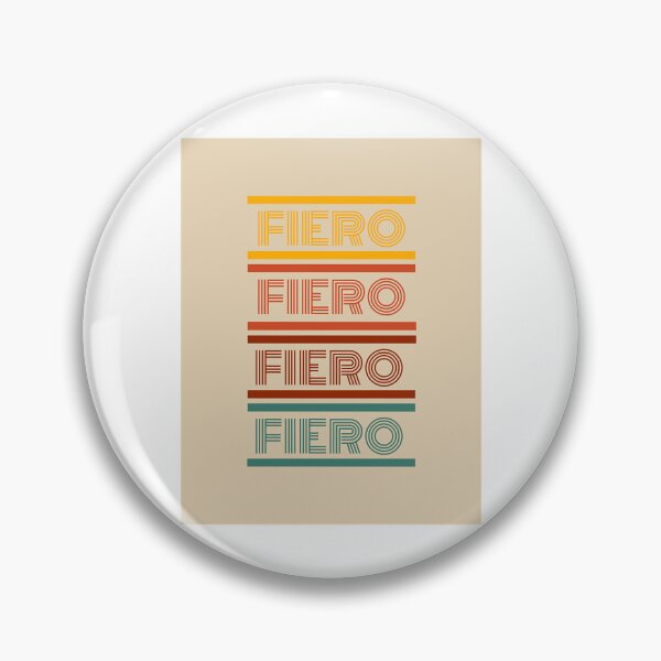 Item preview, Fiero The dream Car designed and sold by CarSignCo.