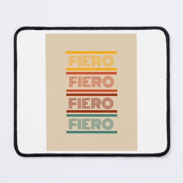 Item preview, Fiero The dream Car designed and sold by CarSignCo.