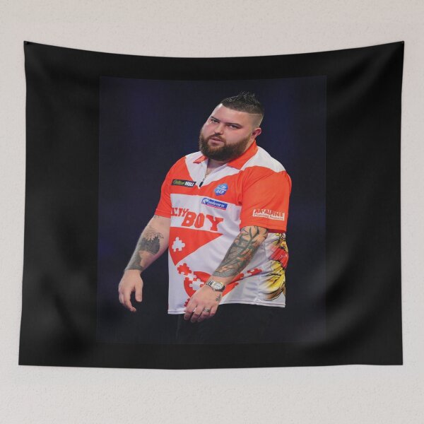 Item preview, Darts Smith Trends designed and sold by elegantqueen08.