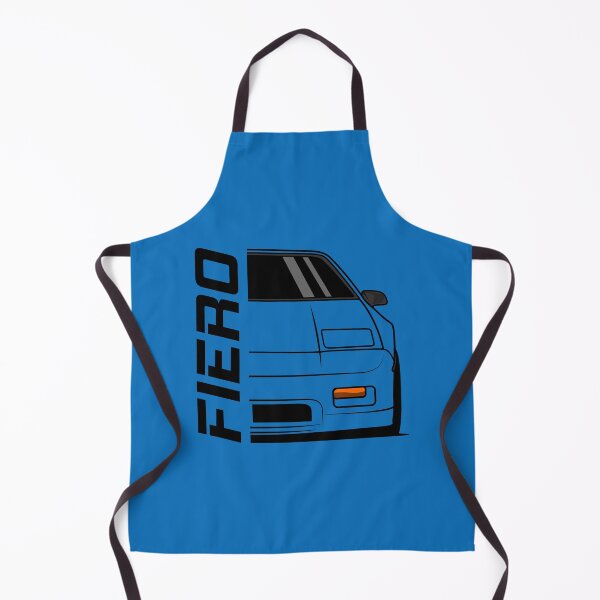 Item preview, Front Racing Fiero designed and sold by CarSignCo.