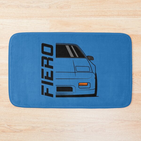 Item preview, Front Racing Fiero designed and sold by CarSignCo.