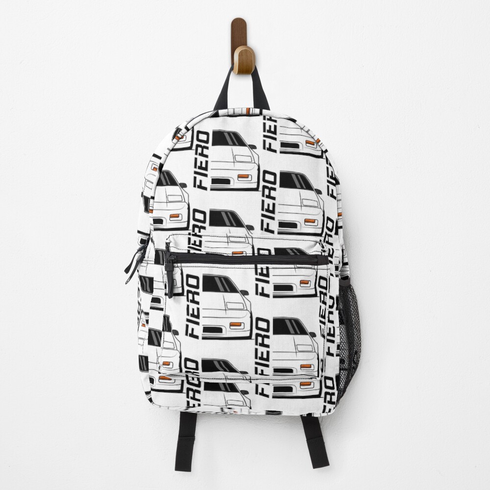 Item preview, Backpack designed and sold by CarSignCo.