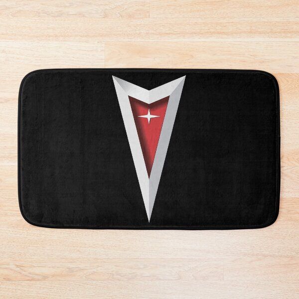 Item preview, Pontiac [Defunct] designed and sold by CarSignCo.