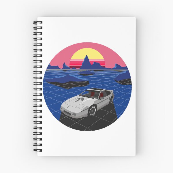Item preview, Pontiac Fiero designed and sold by CarSignCo.