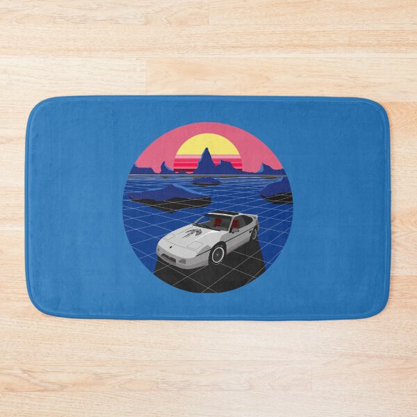 Item preview, Pontiac Fiero designed and sold by CarSignCo.