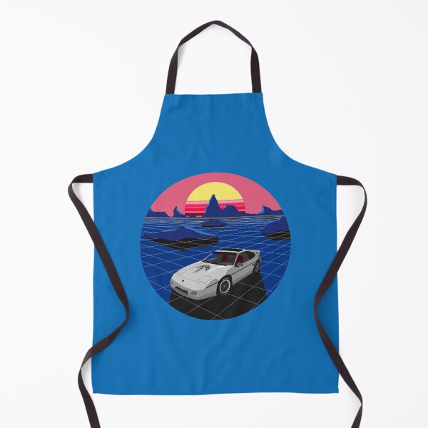 Item preview, Pontiac Fiero designed and sold by CarSignCo.