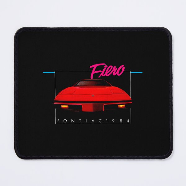Item preview, PONTIAC FIERO designed and sold by CarSignCo.