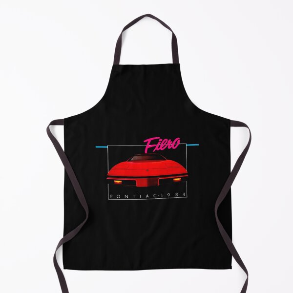 Item preview, PONTIAC FIERO designed and sold by CarSignCo.