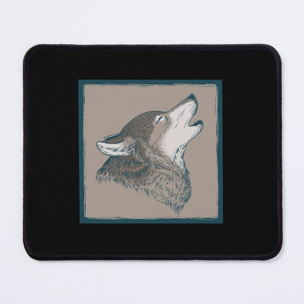 Item preview, WOLF TSHIRT  designed and sold by FairOaksa.