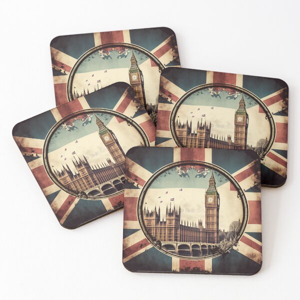 Item preview, gran ben inglaterra designed and sold by Olivier Dean.