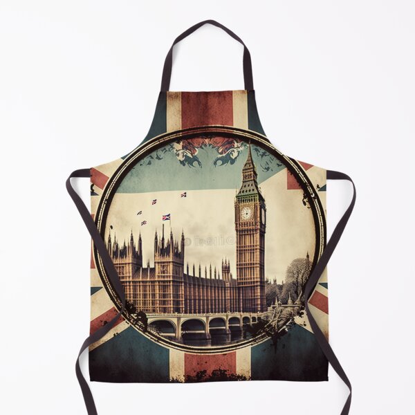 Artikelvorschau, big ben england entworfen und verkauft von Olivier Dean.