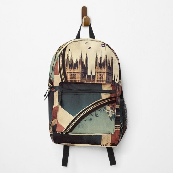 Item preview, big ben england designed and sold by Olivier Dean.