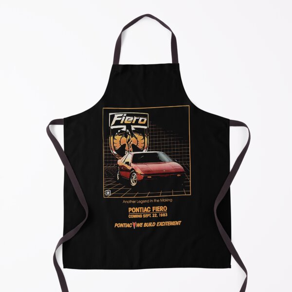 Item preview, PONTIAC FIERO designed and sold by CarSignCo.