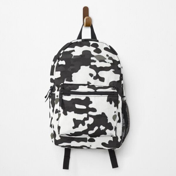 Aperçu de l'œuvre camouflage anti-surveillance créée et vendue par silence28.